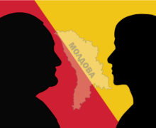 Выборы президента Молдовы 2020. Второй тур. Додон или Санду? Онлайн NM