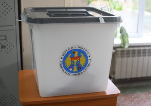 Astăzi este ultima zi de agitație electorală pentru alegerile locale noi