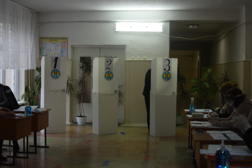 Alegeri prezidențiale