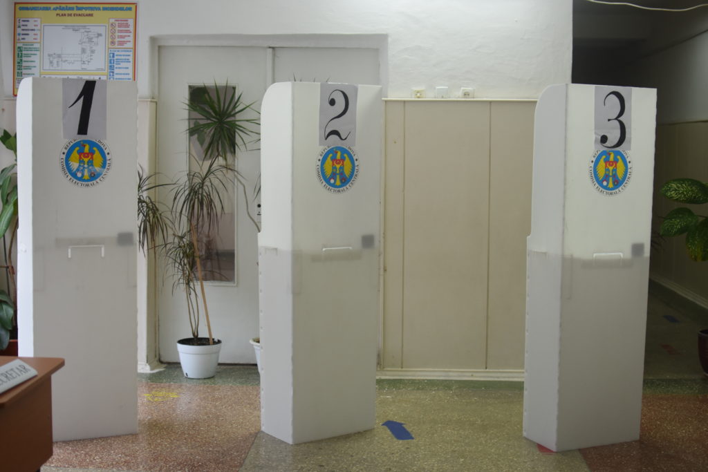 Alegeri prezidențiale
