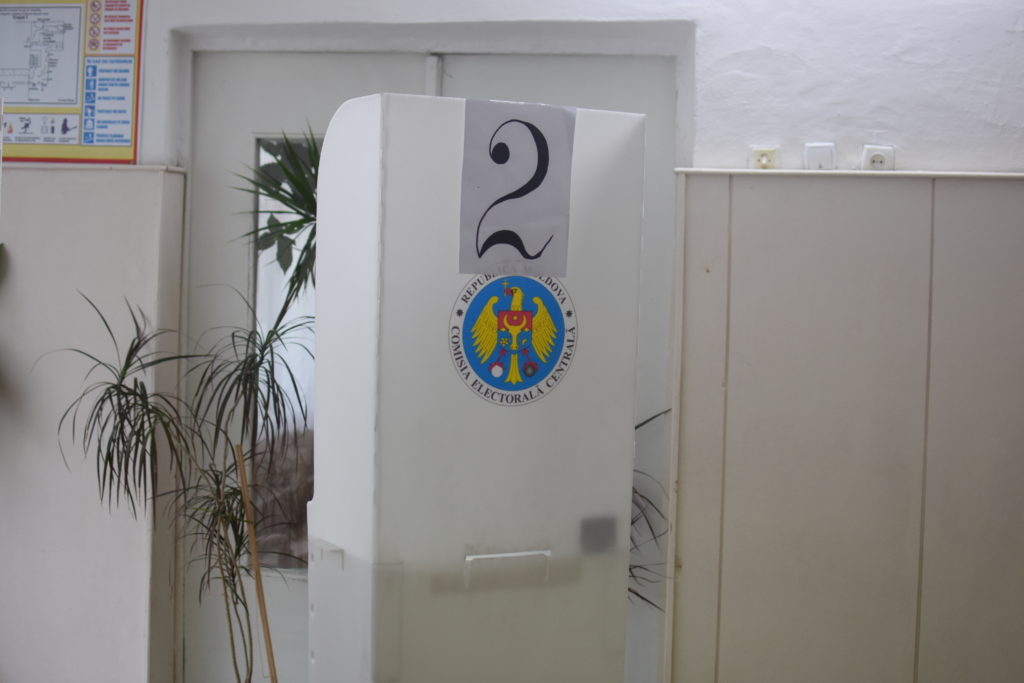 Alegeri prezidențiale