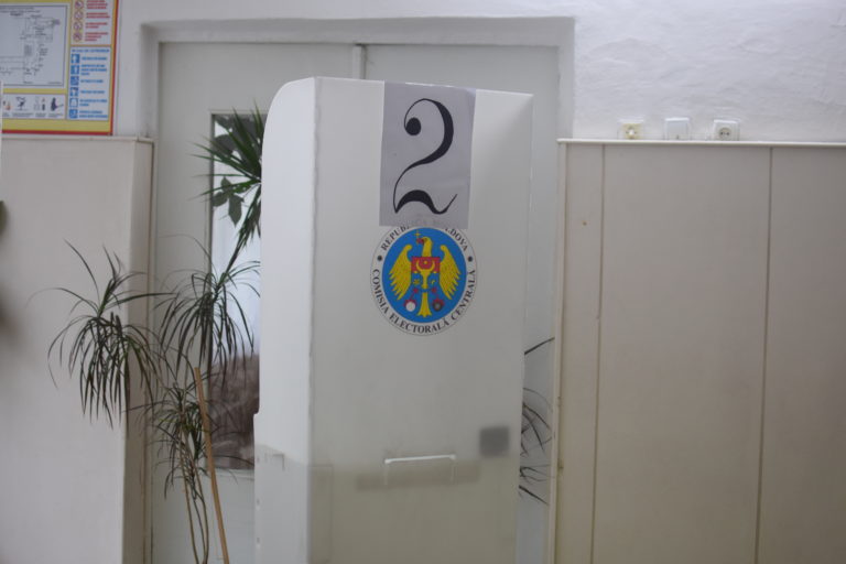 Alegeri prezidențiale