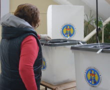 В ЕС прокомментировали первый тур выборов в Молдове и пообещали следить за вторым туром