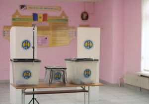 Блок ПКРМ-ПСРМ или PAS. За кого проголосовали избиратели в районах и муниципиях