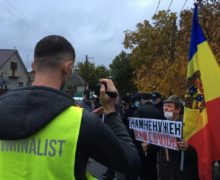 Комбатанты, газ и «подвозы». Как приднестровцы выбирали президента Молдовы (ВИДЕО)