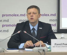 Promo-Lex посчитал голоса на выборах президента Молдовы. И рассказал о нарушениях