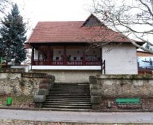 Curtea de Apel a respins recursul primăriei Chișinău cu privire la demolarea restaurantului Doina din parcul Valea Trandafirilor. Ceban va ataca la CSJ