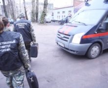 В торговом центре под Петербургом убили уроженку Молдовы. Полиция задержала ее супруга