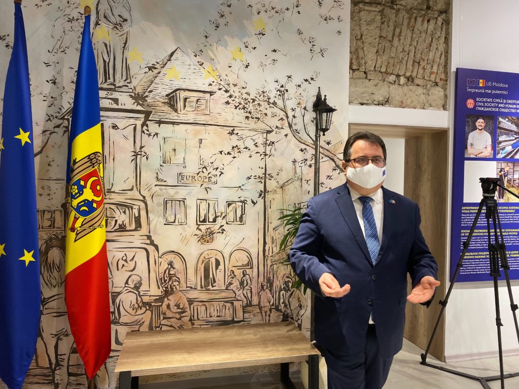 Peter Michalko