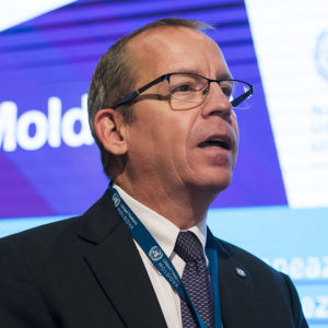 Moldcell – первая компания, подписавшая с ООН в Молдове Меморандум о взаимопонимании о поддержке внедрения Целей устойчивого развития