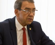 Ambasadorul Republicii Moldova la Moscova, Vladimir Golovatiuc, rechemat la Chișinău pentru consultări