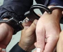 В Молдову из России экстрадировали двух человек (ВИДЕО)