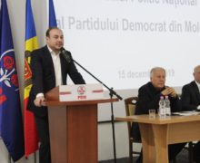 VIDEO „Am devenit dușmanul lui Plahotniuc”. Nichiforniuc susține că a fost amenințat ca să plece din politică