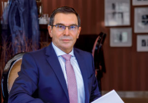 Александер Косс: FIA стремится создать условия для притока инвестиций в Молдову и роста благосостояния ее народа