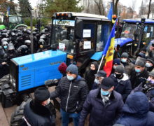 NM Espresso: despre protestele cu tractoare și microbuze și cum femeile sunt hărțuite la locul de muncă în Moldova