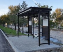 Epamedia вдохнула новую жизнь во внешний вид Кишинева: Уже установлено 125 новых остановок общественного транспорта.