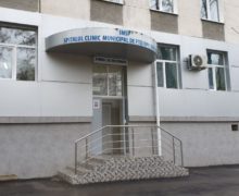 В Кишиневе для пациентов с СOVID-19 могут открыть еще одно отделение фтизиопульмонологической больницы