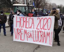 Молдова останется без кафе и ресторанов? Чем закончился диалог HoReCa с властями