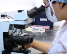 Минздрав перечислил государственные лаборатории, где ПЦР-тест стоит 300 леев