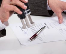 Legislația cu privire la activitatea notarilor va fi modificată