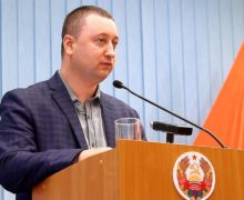 Бежавший из Приднестровья оппозиционер опасается похищения в Молдове. Как продвигается дело Самония об экстремизме (DOC)