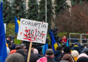 Как в Молдове (не) наказывают за коррупцию. И кто чаще всего попадается на взятках