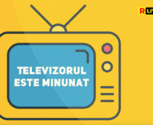 RLIVE TV — первое телевидение в формате прямых трансляций, запущенное в Молдове
