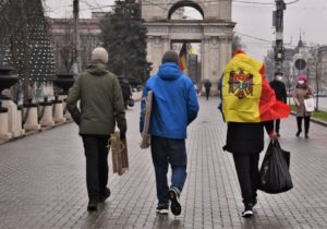 (ВИДЕО) Что такое шовинизм, как он стал мейнстримом в Молдове и что с этим делать? #NMsolution