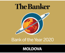 Moldova Agroindbank — «Банк 2020 года в Республике Молдова» по версии The Banker