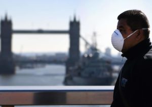 Англия и Шотландия ужесточили правила въезда