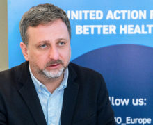 Pfizer sau Sputnik, imunizare și carantină strictă. Un amplu interviu NM cu șeful oficiului OMS în Moldova