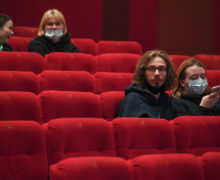 Правительство передумало? В «красных зонах» Молдовы не закроют театры и кинотеатры