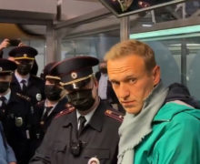ЕСПЧ обязал Россию выплатить Навальному €40 тыс. за отказ расследовать его отравление