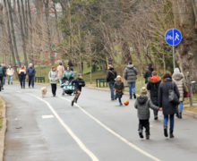 Numărul cazurilor de infectare cu COVID-19 în rândul copiilor a scăzut. Evoluția situației epidemiologice