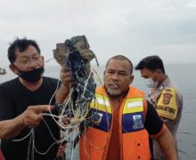 В Индонезии потерпел крушение пассажирский самолет