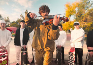 Откройте свое сердце и любите — это наш ресурс в самые сложные времена