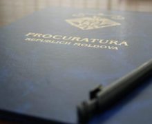 Генпрокуратура Молдовы обратилась в Венецианскую комиссию по поводу поправок в закон «О прокуратуре»