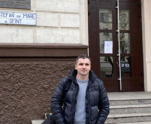 Экс-прокурора Статного поместили под домашний арест по делу Vento