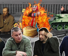 Во всем виноваты русские? Каково быть русским в Молдове (ВИДЕО)