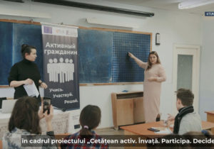 Журналисты vs мэрия. Как онлайн-издание из Тараклии TUK.md не дает спокойно жить местной власти