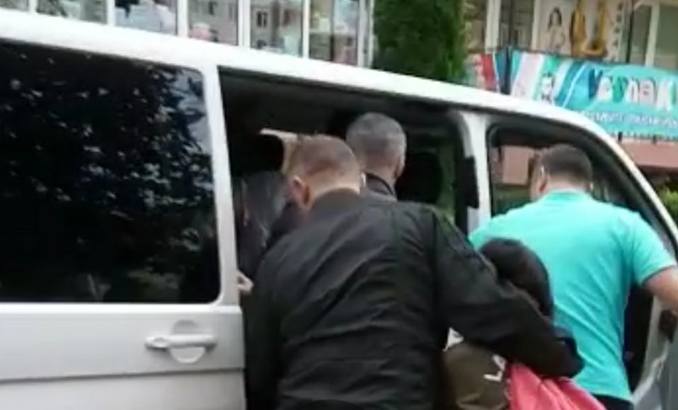 В Молдове расследуют участие «высокопоставленных лиц» в похищении турецких учителей. Как успехи? (Спойлер - никак)