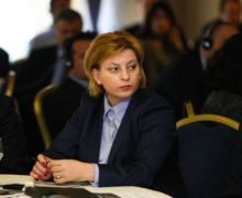 Mariana Durleșteanu a fost aleasă președinte al Partidului Legii și Dreptății