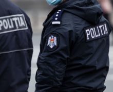 Полиция потребовала, чтобы в Оргееве ввели действующие в стране ограничения