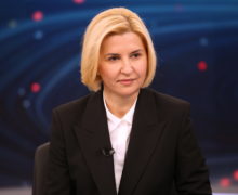 Irina Vlah, nemulțumită de organizarea Adunării Naționale: „E straniu că șefa statului a decis că putem să adunăm atâta lume”