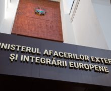 Moldova cere accesul experților internaționali la centrala nucleară din Zaporojie: Daunele pot afecta toată lumea din regiune