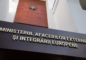 Moldova cere accesul experților internaționali la centrala nucleară din Zaporojie: Daunele pot afecta toată lumea din regiune
