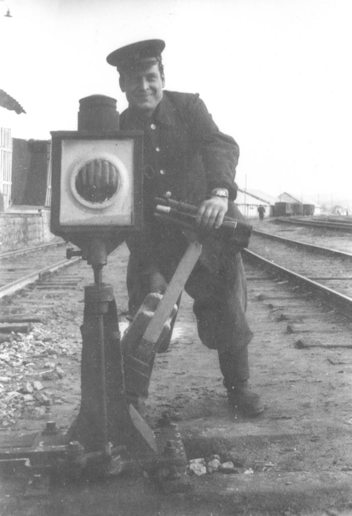 Cum era calea ferată din Moldova în secolul XX. 11 fotografii de arhivă