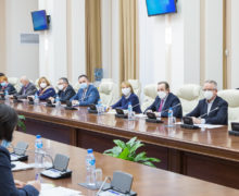 В Молдове создали Консультативный совет общественного здравоохранения при премьер-министре. Кто в него входит