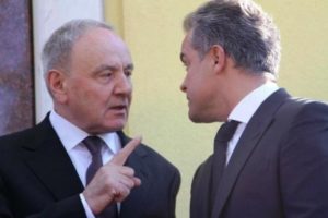 Война ветвей. Как президенты в Молдове до Санду конфликтовали с парламентом, и как из этого выбраться