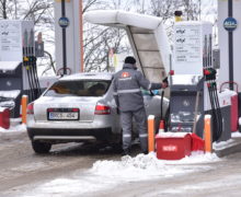 В Молдове вновь подорожают бензин и дизельное топливо